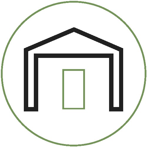 Conservatories icon