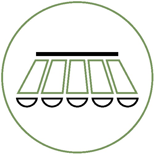 Canopies icon