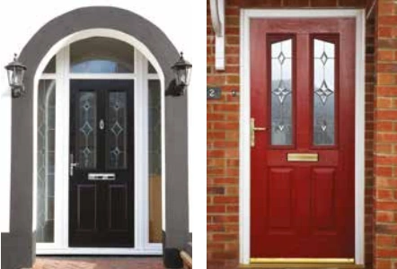 Door 8